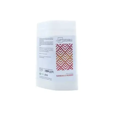 ArmoniaBio Sándalo Rosso 100g